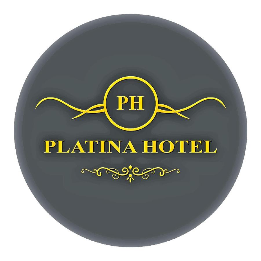 جويز دي فورا Hotel Platina المظهر الخارجي الصورة