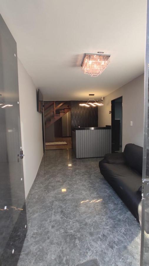 جويز دي فورا Hotel Platina المظهر الخارجي الصورة