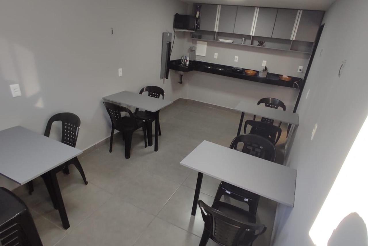 جويز دي فورا Hotel Platina المظهر الخارجي الصورة